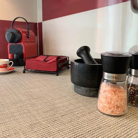 Apartamento La Corte Di Crenna *