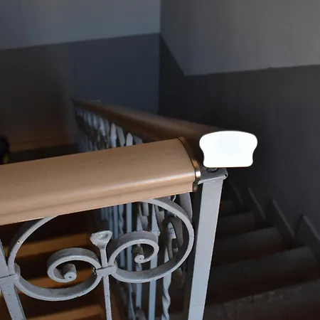 La Corte Di Crenna Apartamento Gallarate