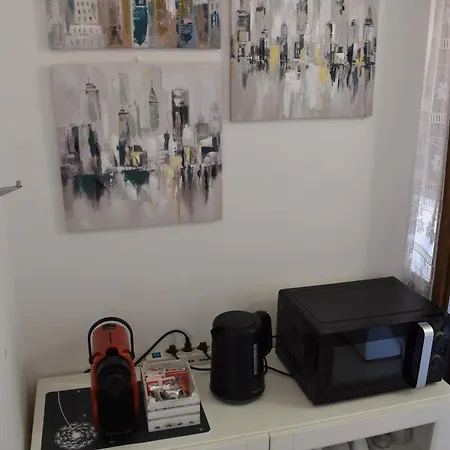 La Corte Di Crenna